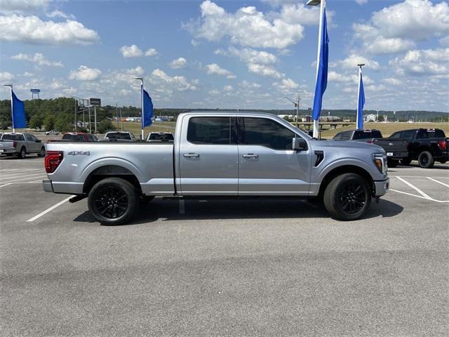 new 2024 Ford F-150 car, priced at $73,070