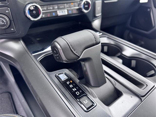 new 2025 Ford F-150 car, priced at $71,792