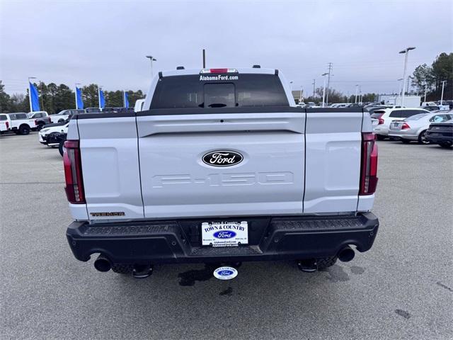 new 2025 Ford F-150 car, priced at $71,792