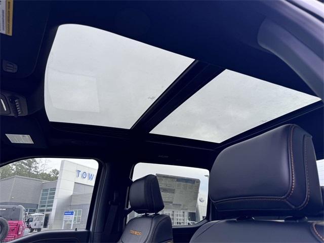 new 2025 Ford F-150 car, priced at $71,792