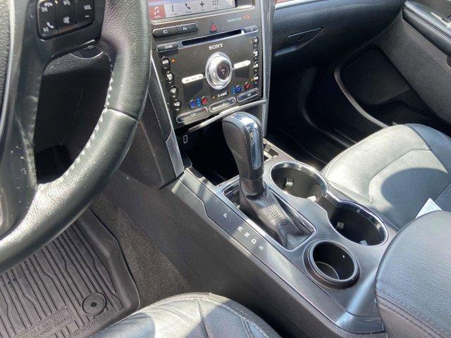 used 2017 Ford Explorer car, priced at $16,890