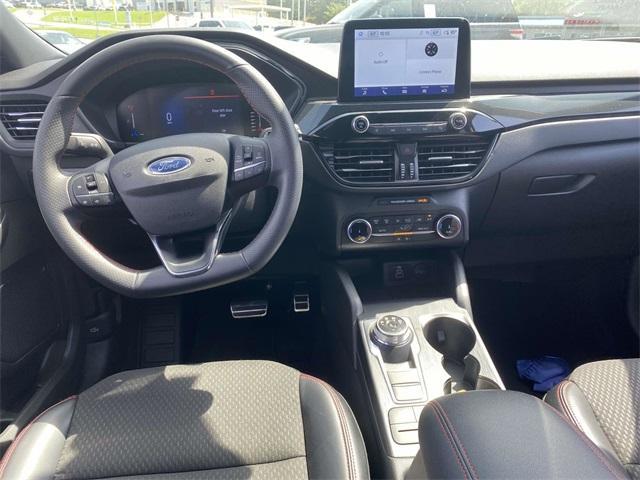 used 2024 Ford Escape car, priced at $23,780