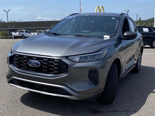 used 2024 Ford Escape car, priced at $23,780
