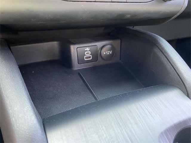 used 2024 Ford Escape car, priced at $23,780