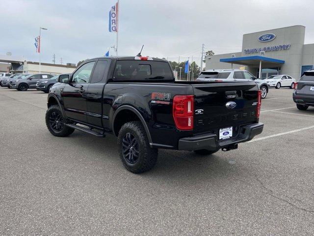 used 2020 Ford Ranger car, priced at $27,990