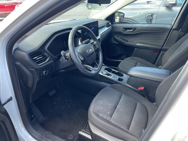 used 2023 Ford Escape car, priced at $20,890