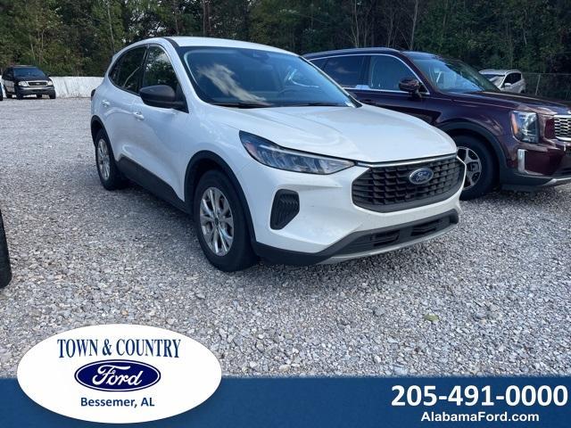 used 2023 Ford Escape car, priced at $20,890