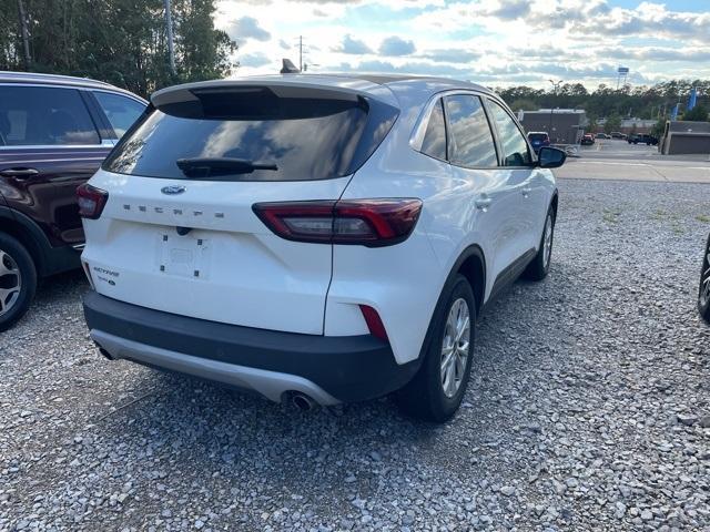 used 2023 Ford Escape car, priced at $20,890