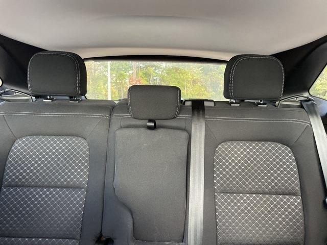 used 2023 Ford Escape car, priced at $20,890