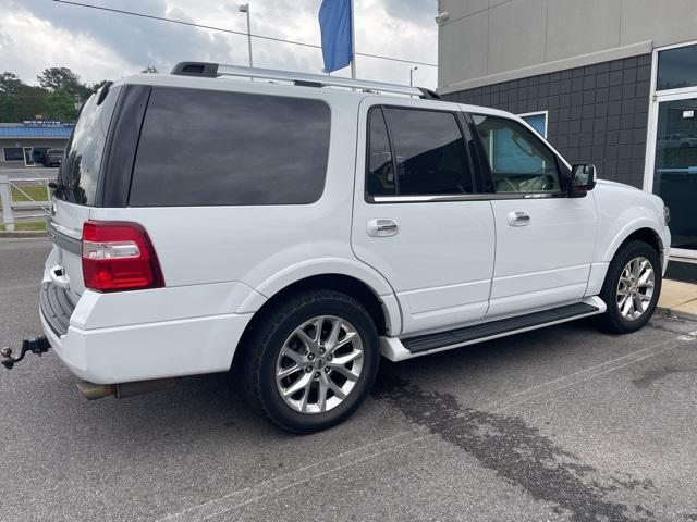 used 2017 Ford Expedition car, priced at $11,990