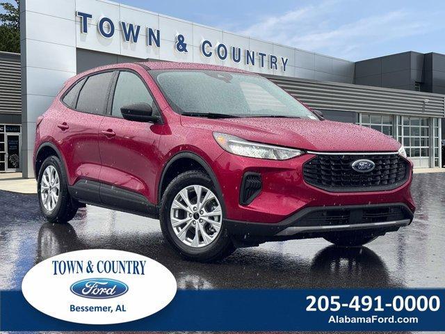 new 2025 Ford Escape car, priced at $30,975