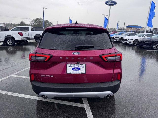 new 2025 Ford Escape car, priced at $30,975