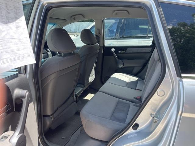 used 2009 Honda CR-V car, priced at $9,785
