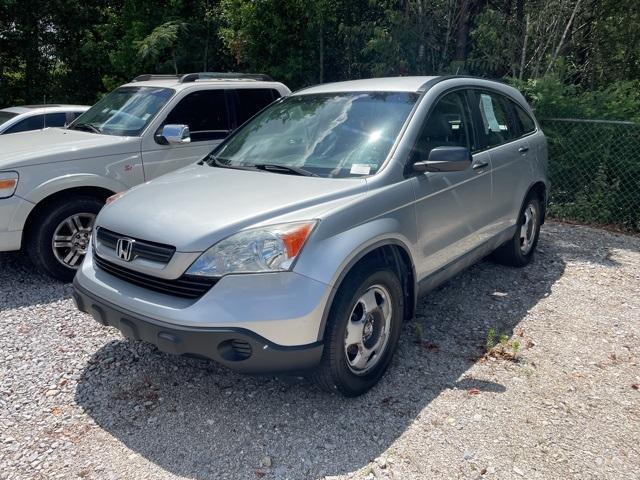 used 2009 Honda CR-V car, priced at $9,785