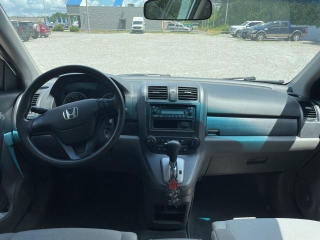 used 2009 Honda CR-V car, priced at $9,785