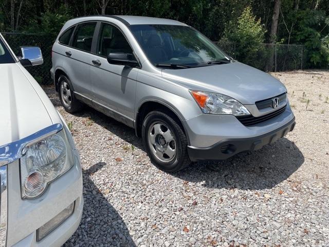 used 2009 Honda CR-V car, priced at $9,785
