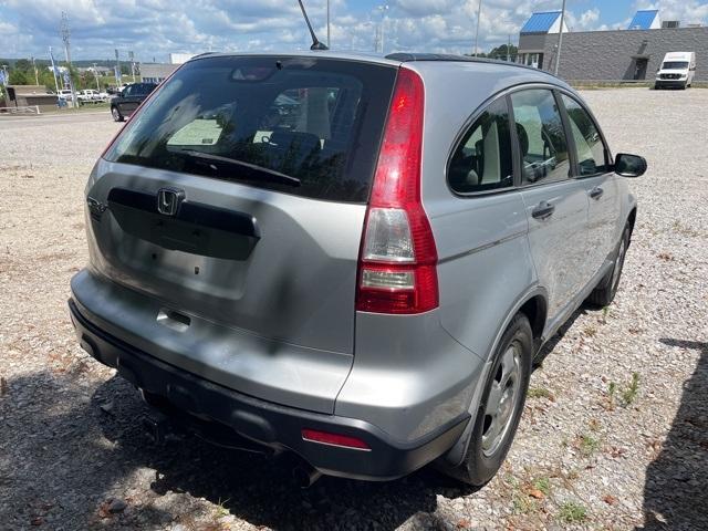 used 2009 Honda CR-V car, priced at $9,785