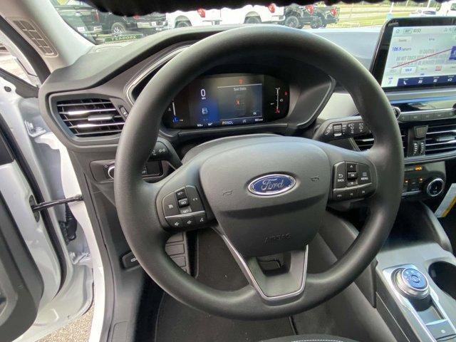 new 2025 Ford Escape car, priced at $28,990