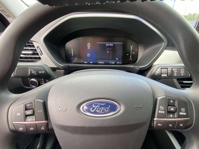 new 2025 Ford Escape car, priced at $28,990