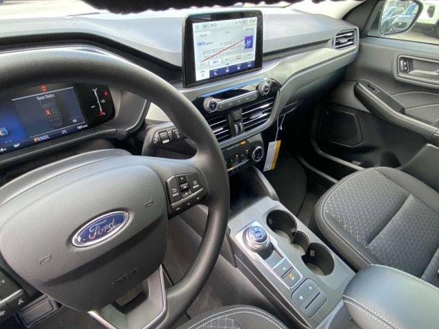 new 2025 Ford Escape car, priced at $28,990