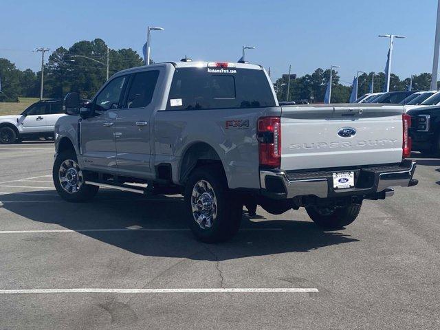new 2025 Ford F-250 car, priced at $83,200
