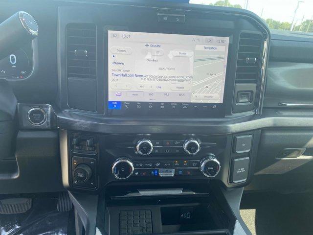 new 2025 Ford F-250 car, priced at $83,200