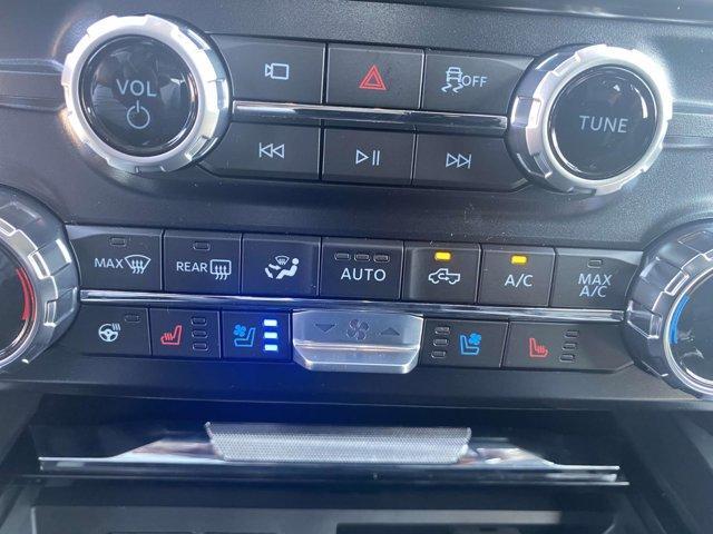 new 2025 Ford F-250 car, priced at $83,200