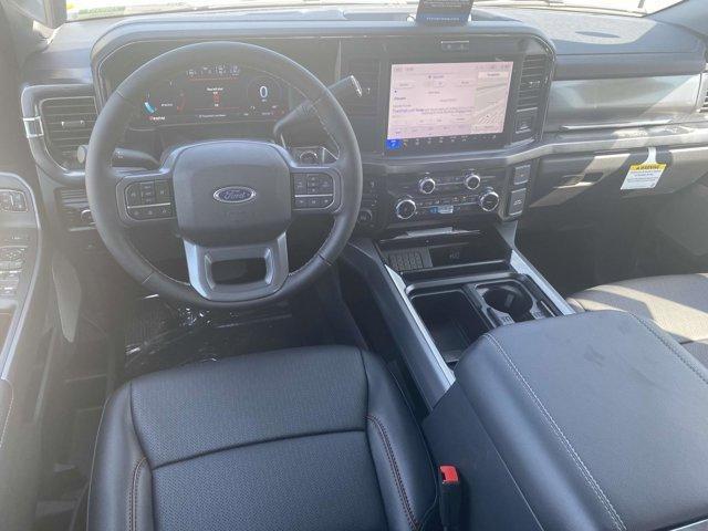new 2025 Ford F-250 car, priced at $83,200