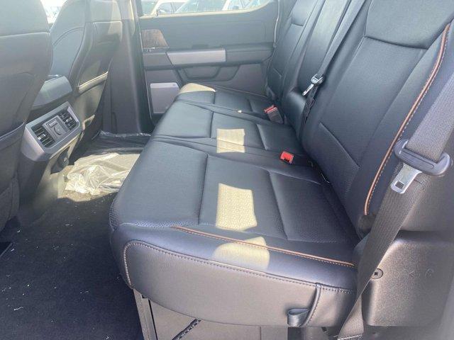 new 2025 Ford F-250 car, priced at $83,200