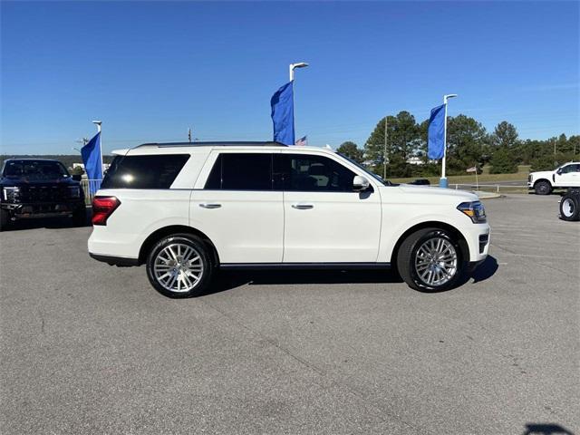 new 2024 Ford Expedition car, priced at $66,100