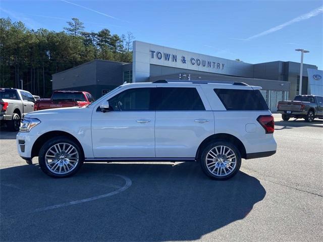 new 2024 Ford Expedition car, priced at $66,100