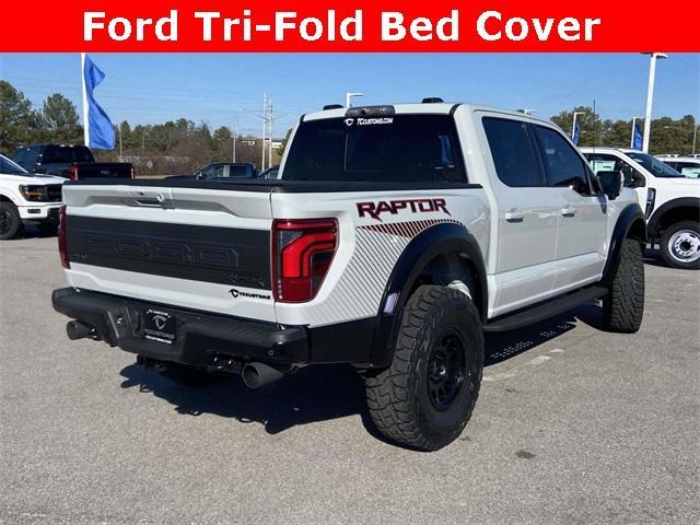 new 2024 Ford F-150 car, priced at $91,006