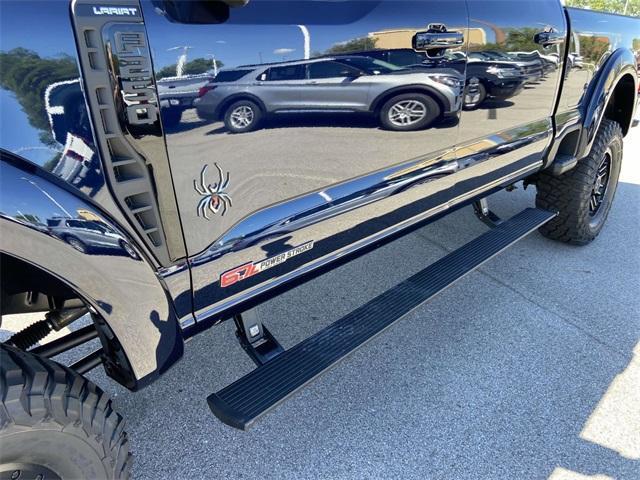 new 2024 Ford F-250 car, priced at $90,998