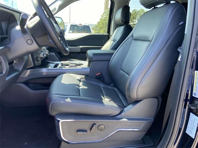new 2024 Ford F-250 car, priced at $90,998