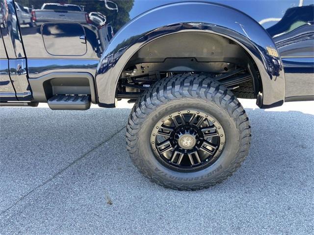 new 2024 Ford F-250 car, priced at $90,998