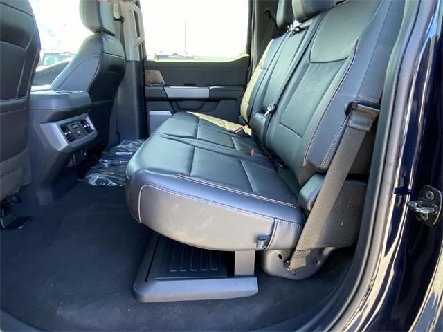 new 2024 Ford F-250 car, priced at $90,998