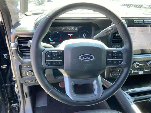 new 2024 Ford F-250 car, priced at $90,998