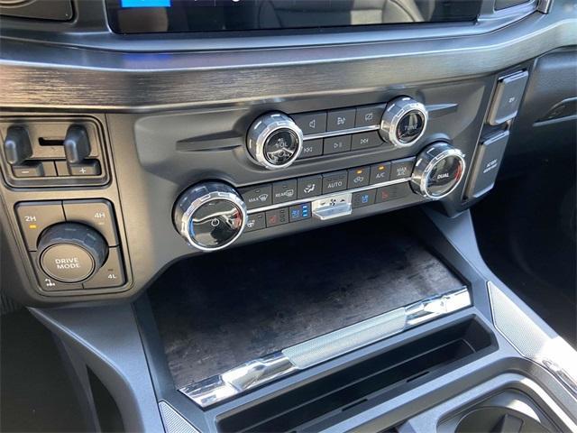 new 2024 Ford F-250 car, priced at $90,998