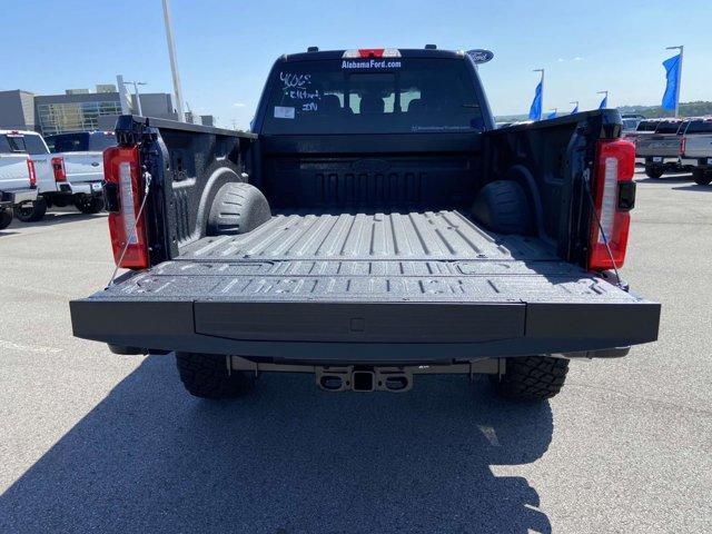 new 2024 Ford F-250 car, priced at $97,488