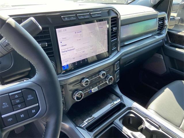 new 2024 Ford F-250 car, priced at $90,998