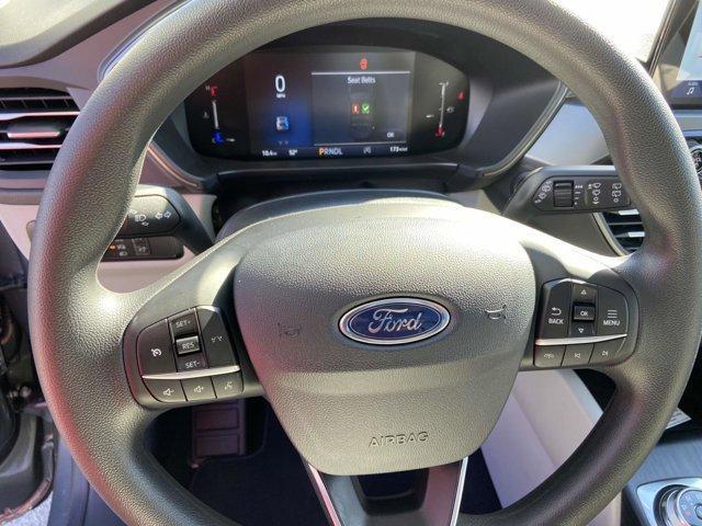 new 2025 Ford Escape car, priced at $30,122