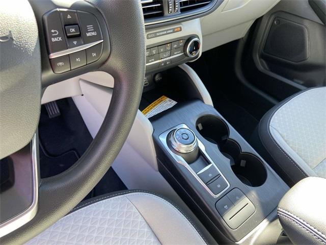 new 2025 Ford Escape car, priced at $28,122