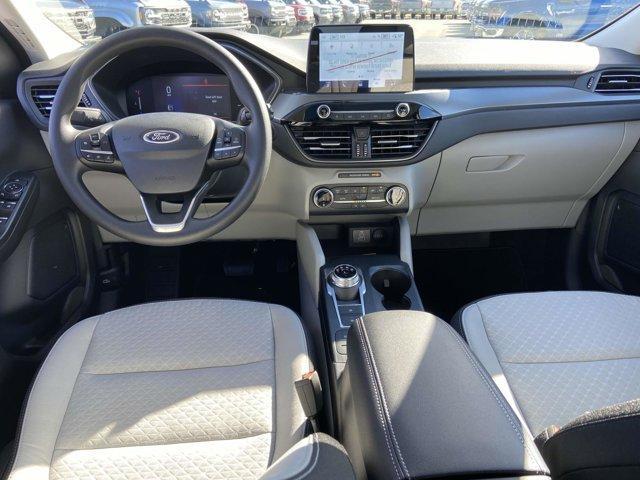 new 2025 Ford Escape car, priced at $30,122