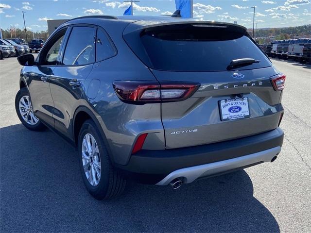 new 2025 Ford Escape car, priced at $28,122