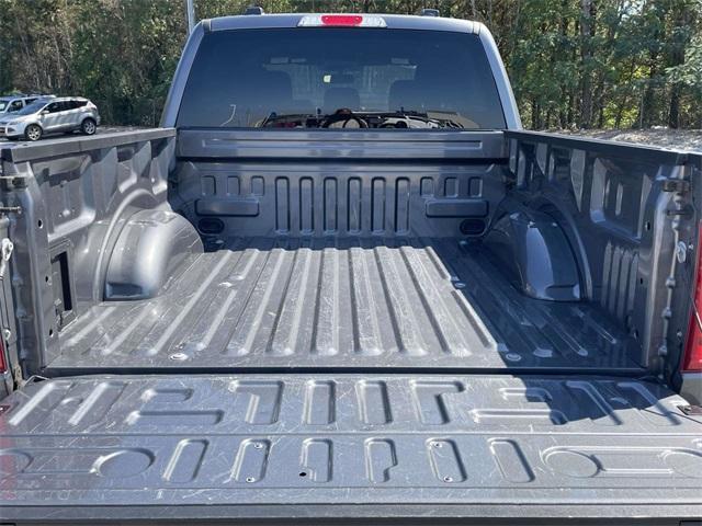 used 2023 Ford F-150 car, priced at $43,843