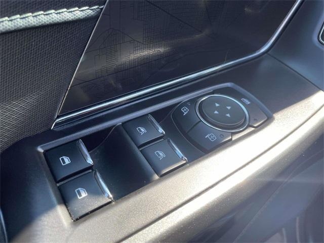 used 2023 Ford F-150 car, priced at $43,843