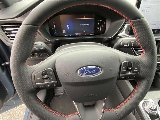 new 2024 Ford Escape car, priced at $33,019