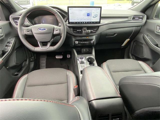 new 2024 Ford Escape car, priced at $33,019