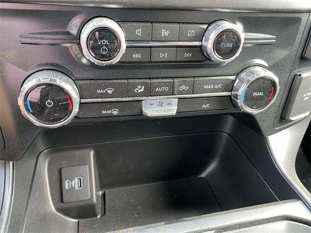 new 2024 Ford F-150 car, priced at $51,448