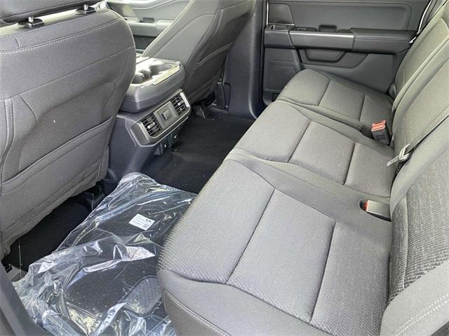 new 2024 Ford F-150 car, priced at $51,448